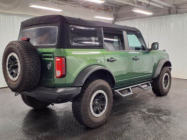 2022 Ford Bronco - Image 24