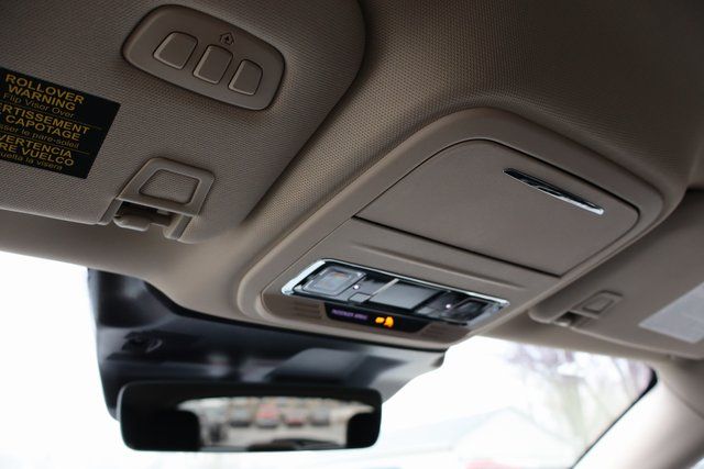 used 2023 Lincoln Corsair car, priced at $30,600