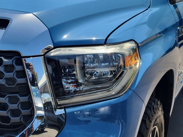 Used 2018 Toyota Tundra Truck