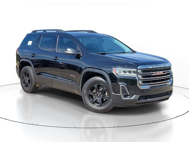2020 GMC Acadia AT4 AWD