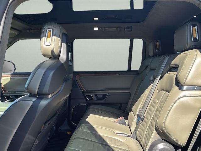 Used 2023 Rivian R1S SUV