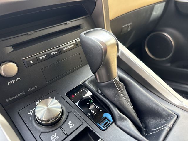 2019 Lexus NX - $25,998