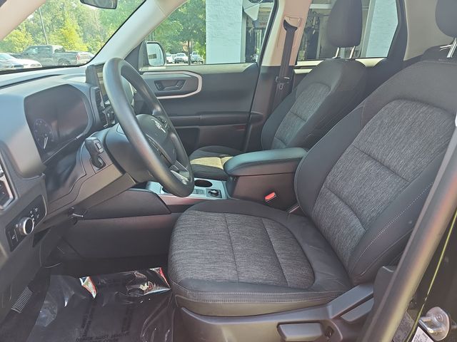 Used 2023 Black Ford Big Bend image 14