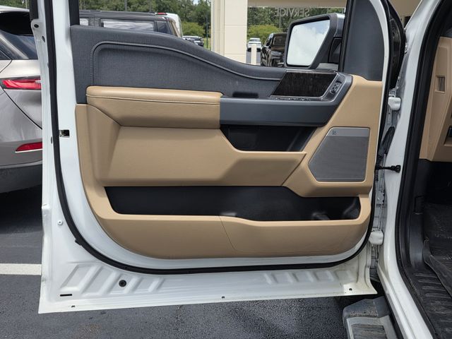 Used 2021 Ford F-150 Truck