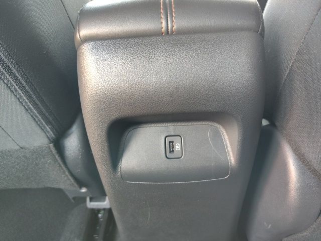 Used 2025 Gray Nissan SR image 27