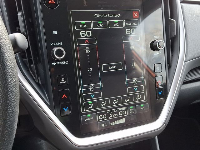 2025 Subaru Crosstrek Premium Beige at Rafferty Subaru
