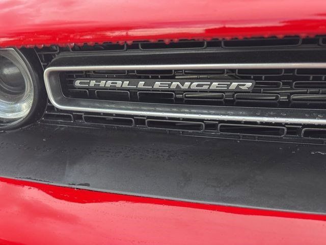 2022 Dodge Challenger GT photo