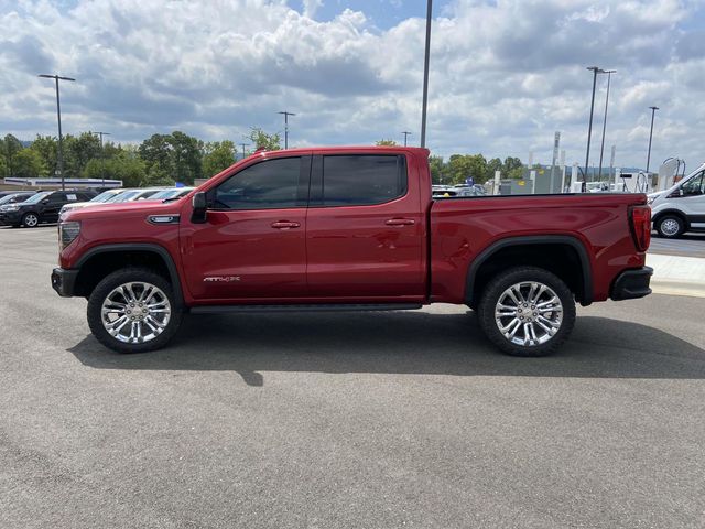 2024 GMC Sierra 1500 AT4X 7