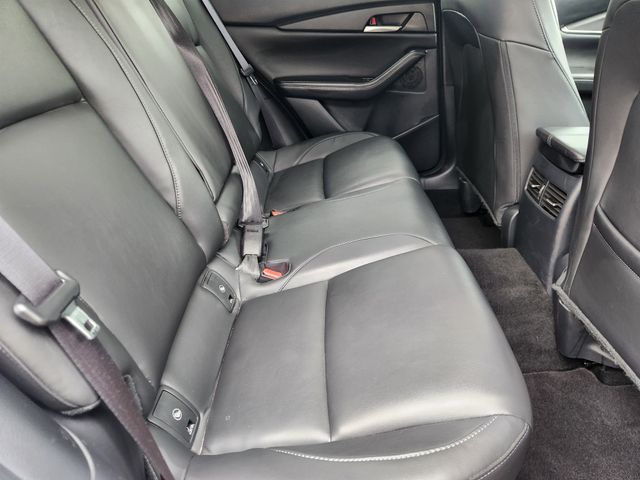 2025 Mazda CX-30 Preferred - Photo 31