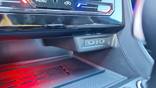 2026 Volkswagen Jetta GLI