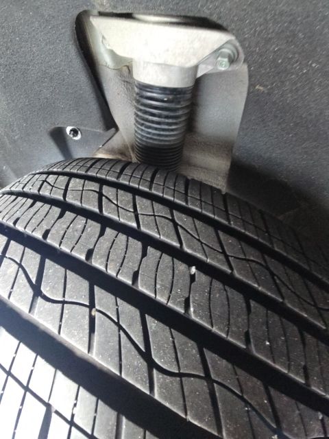 2020 Kia Sportage S:45333B