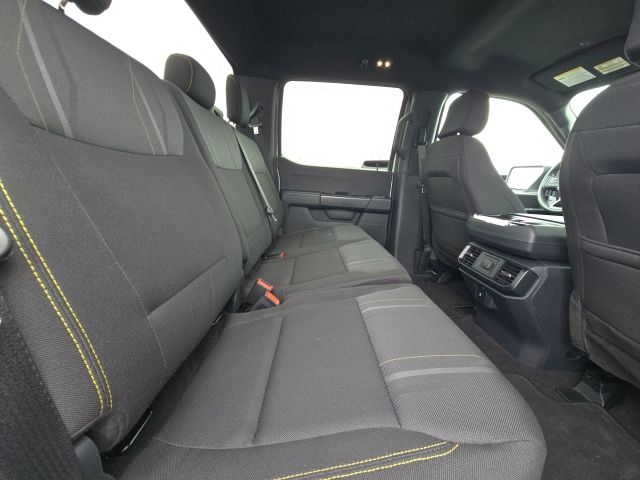 2024 Ford F-150 STX:L168519A