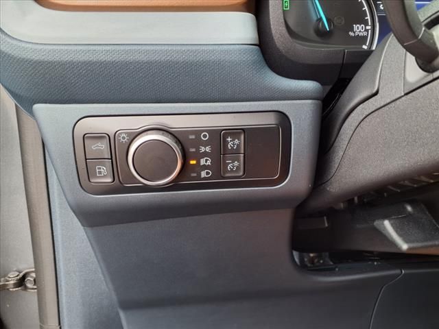 2024 Ford Maverick Lariat photo
