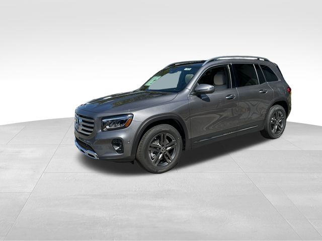 2025 Mercedes-Benz GLB GLB 250 - 0