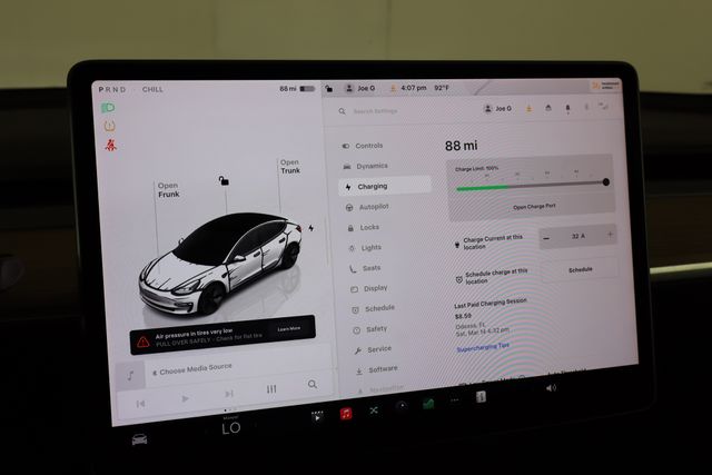 TeslaModel 329