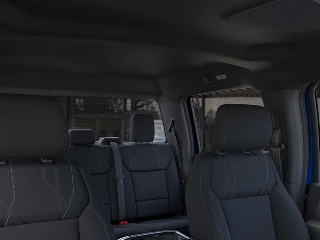 New 2026 Blue Ford STX image 22