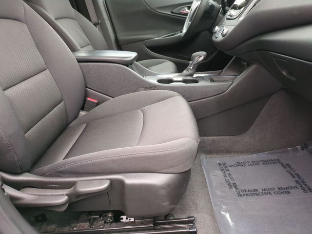 used 2023 Chevrolet Malibu car, priced at $17,991