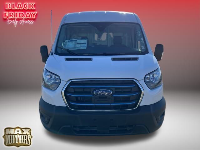 2023 Ford E-Transit-350 Base 2