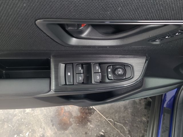 2026 – Subaru – Outback