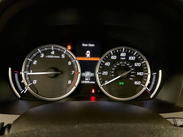 2016 Acura MDX 3.5L  at Rochrich Mazda