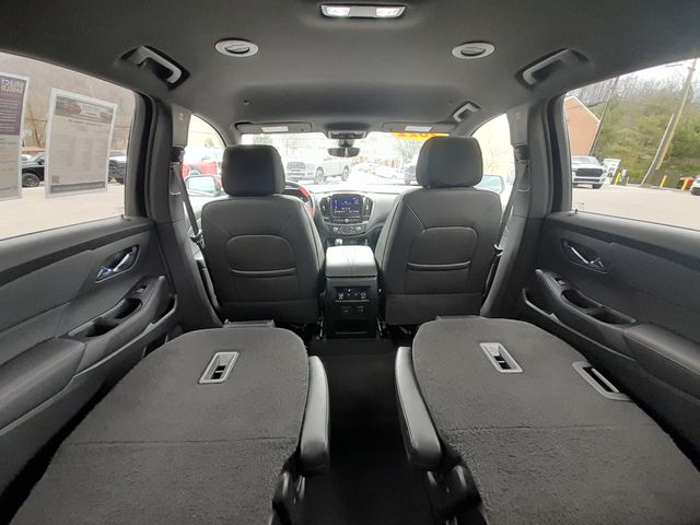 2022 Chevrolet Traverse RS - Photo 49