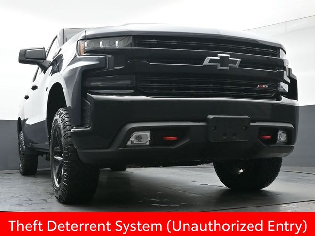 2021 Chevrolet Silverado 1500 LT Trail Boss 40