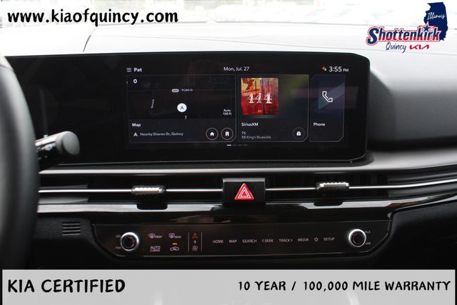 Used 2026 Kia Sportage SUV