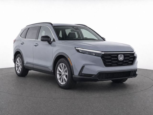 2023 Honda CR-V EX-L FWD