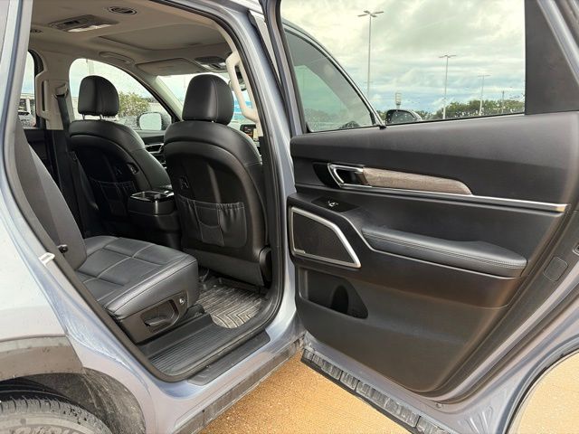 Used 2020 Kia Telluride SUV