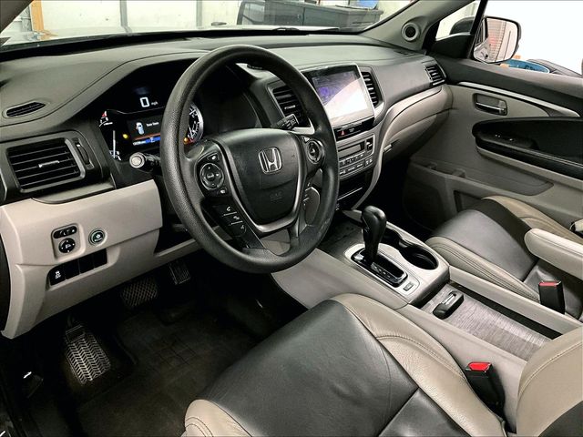 2018 Honda Pilot EX  at Honda North