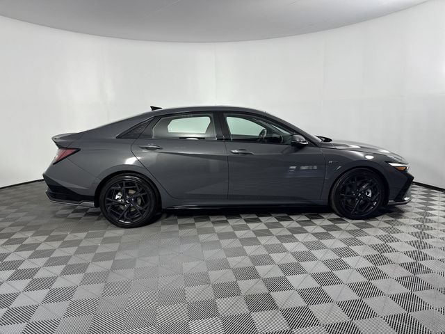 Used 2025 Hyundai Elantra For Sale in Indianapolis, IN