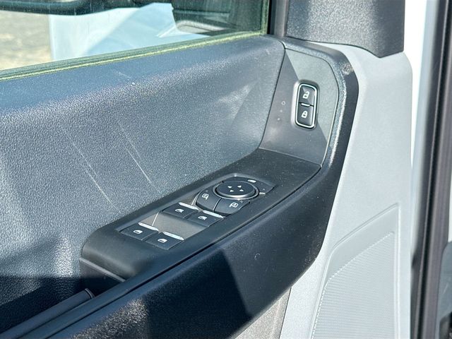 2025 Ford F-250SD XL photo