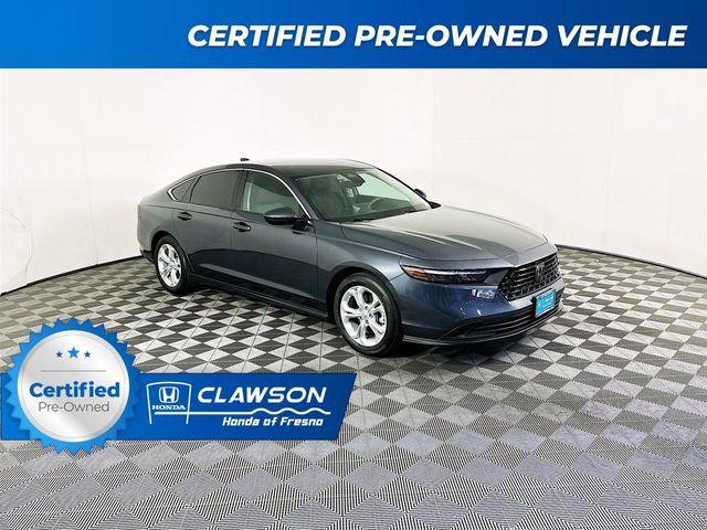 2024 Honda Accord