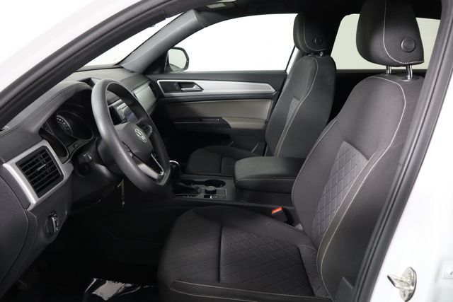 VolkswagenAtlas Cross Sport16