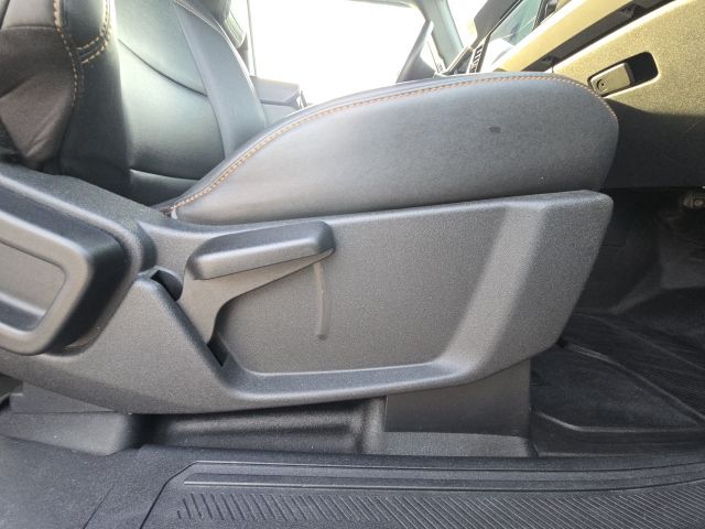 2023 Ford Bronco Badlands:44538B1