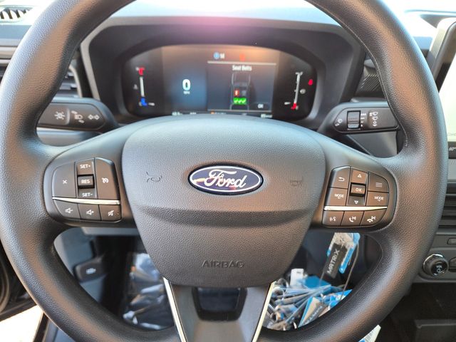 New 2026 Ford Maverick XL