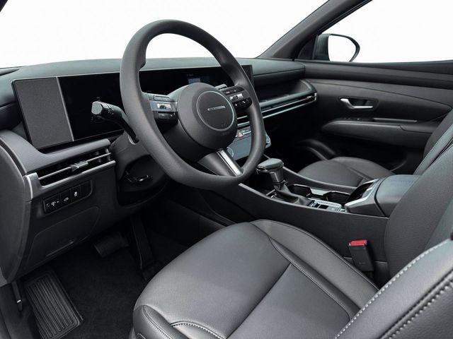 New 2026 White Hyundai SEL image 14