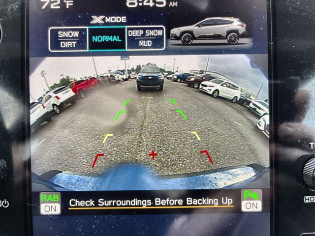 Certified Used 2024 Blue Subaru Wilderness image 23