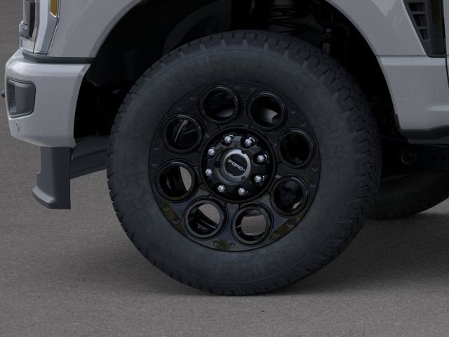 2026 Ford F-350SD Lariat:169595