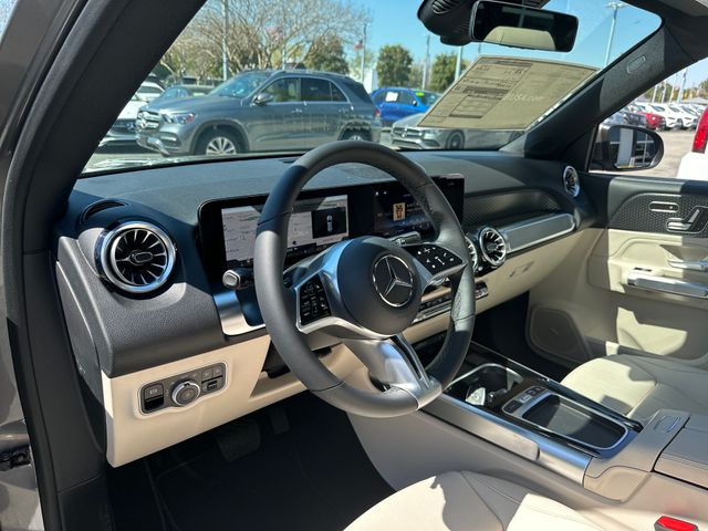 2025 Mercedes-Benz GLB GLB 250 Gray at Bob King Buick GMC