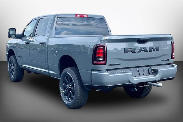 New 2026 Ram 2500 Big Horn For Sale in Gloucester, MA
