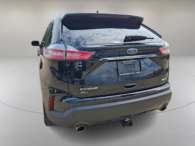 Used 2020 Ford Edge SUV