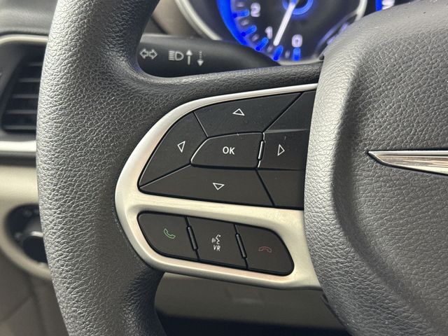 Used 2020 Chrysler Voyager For Sale in Indianapolis, IN