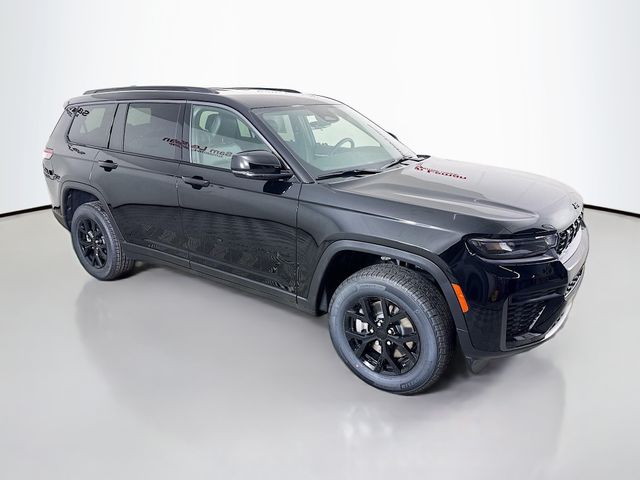 2026 Jeep Grand Cherokee L Altitude 4WD