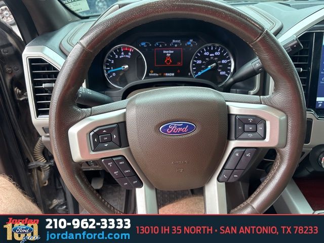 Used Car 2022 Ford F-250sd  King Ranch For Sale Under $60,000 In San Antonio, Texas