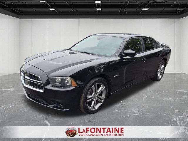 2014 Dodge Charger R/T