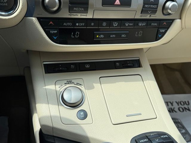 Used 2015 Lexus ES Sedan