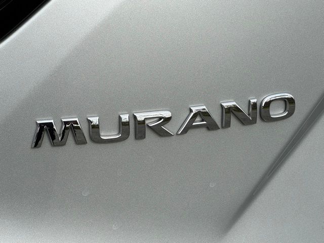 2023 Nissan Murano SV 27