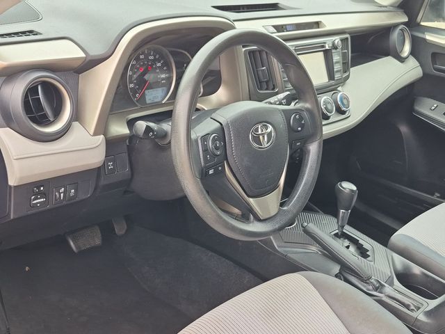 2014 Toyota RAV4 - Image 11