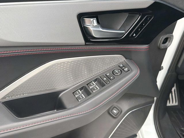 Used 2023 Acura MDX SUV